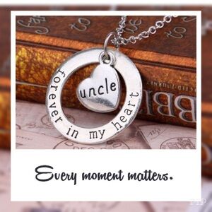 Uncle - Forever in My Heart